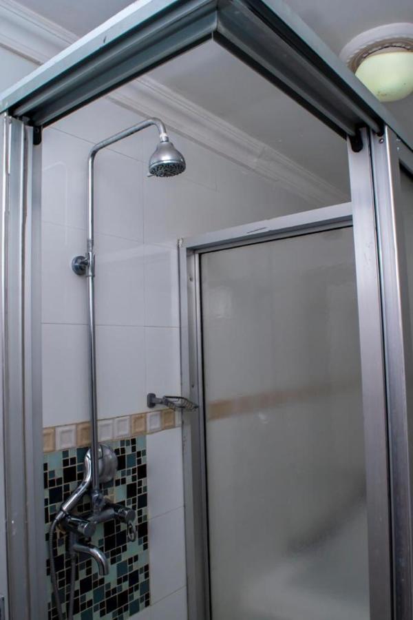 Royal Suites Apartments Lusaka Bagian luar foto