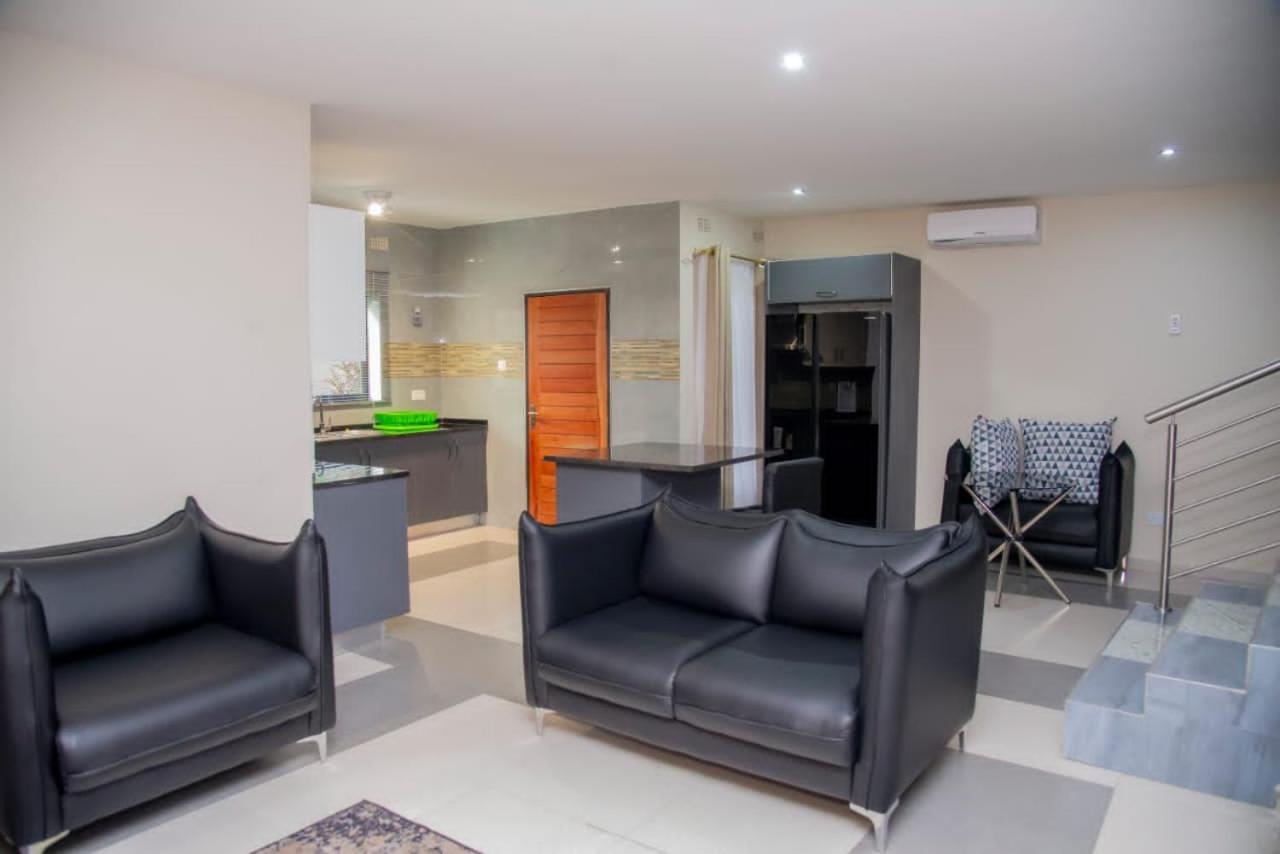 Royal Suites Apartments Lusaka Bagian luar foto