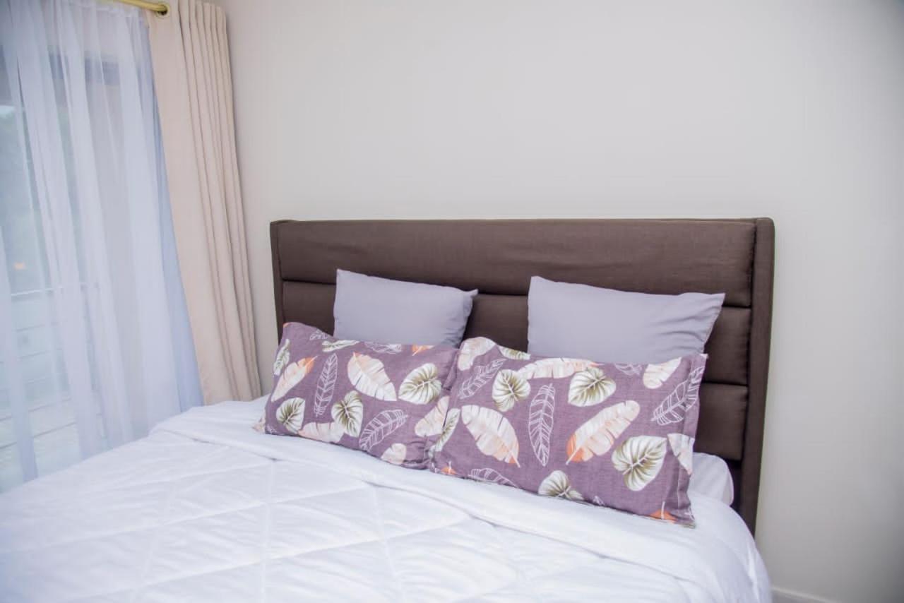 Royal Suites Apartments Lusaka Bagian luar foto